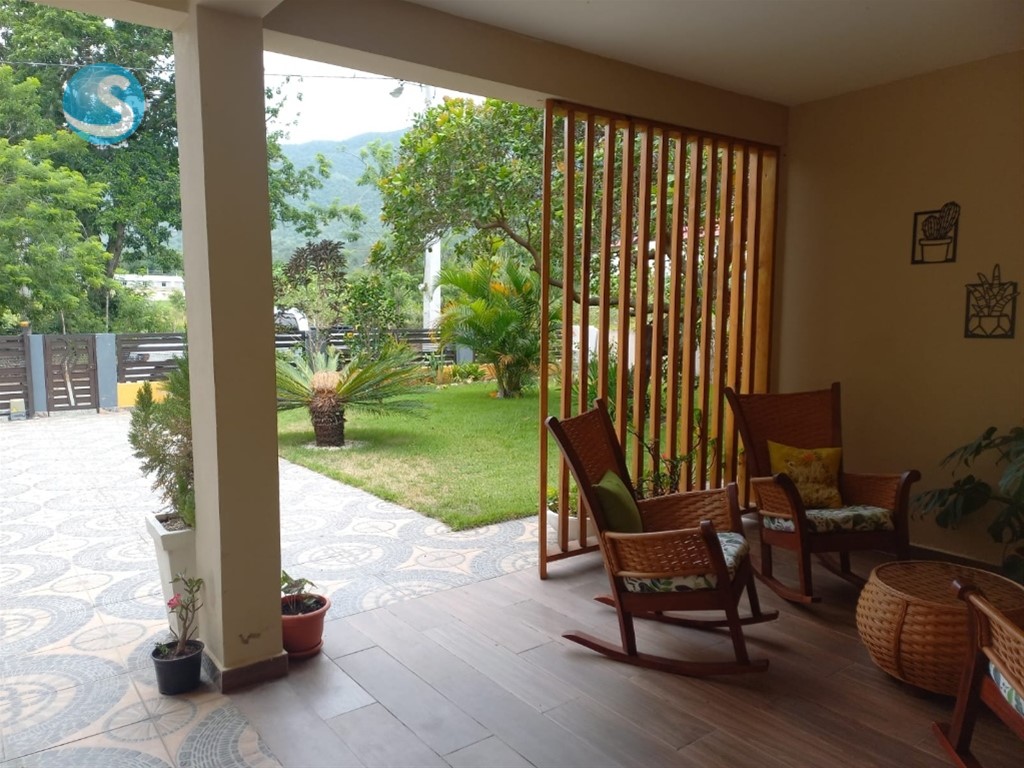 Casa En Venta Jarabacoa Supercasas Com