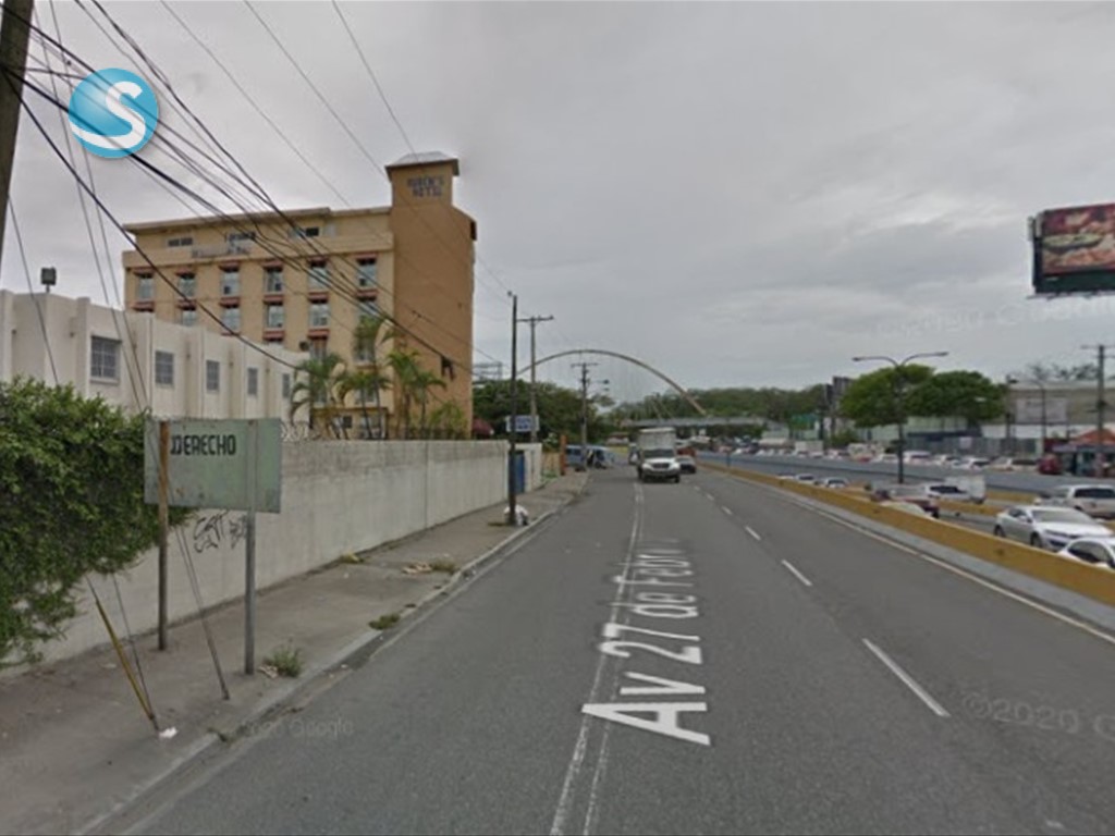 Local Comercial en Alquiler, Juan Pablo Duarte