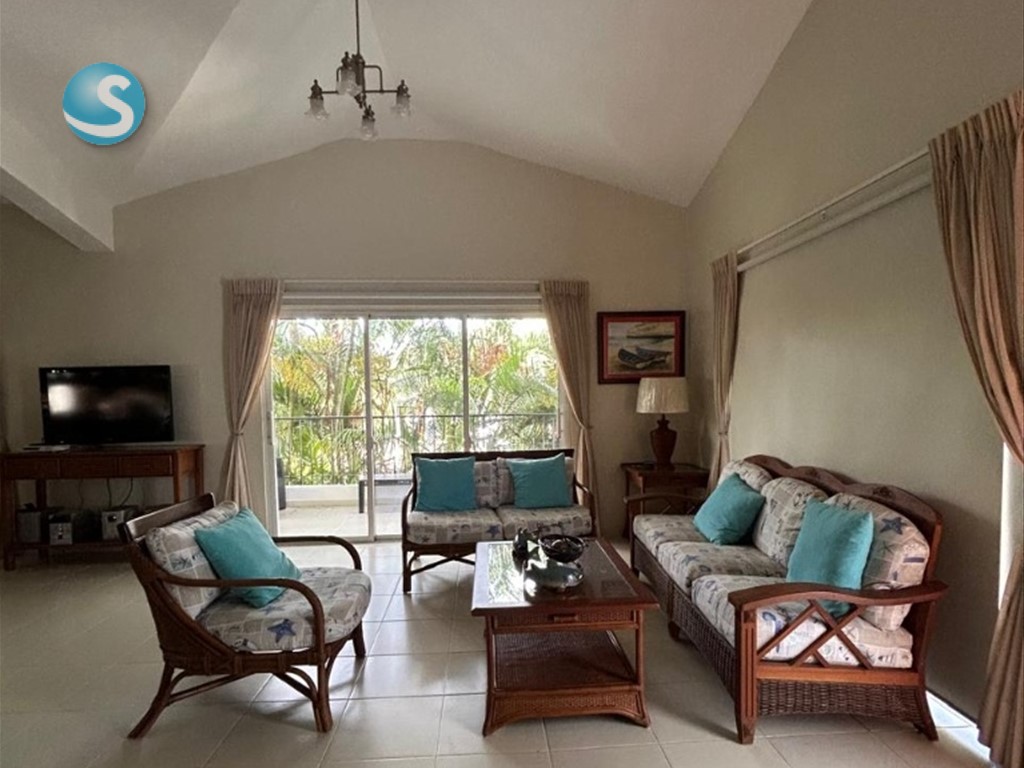 Apartamento en Alquiler, Monte Verde