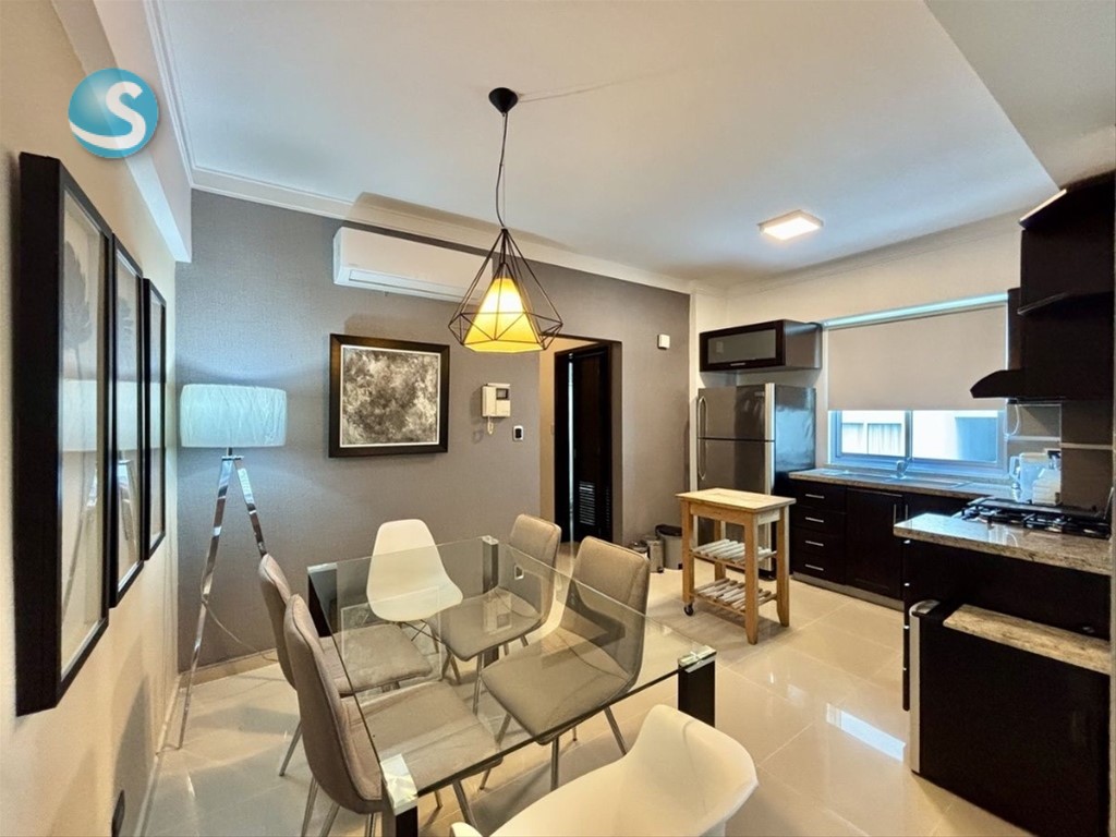 Apartamento en Venta y Alquiler, Cerros de Gurabo