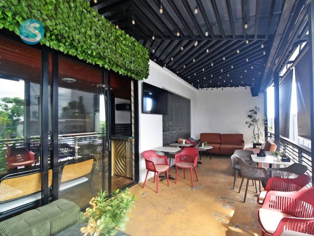 Local Comercial en Alquiler, Villa Olga