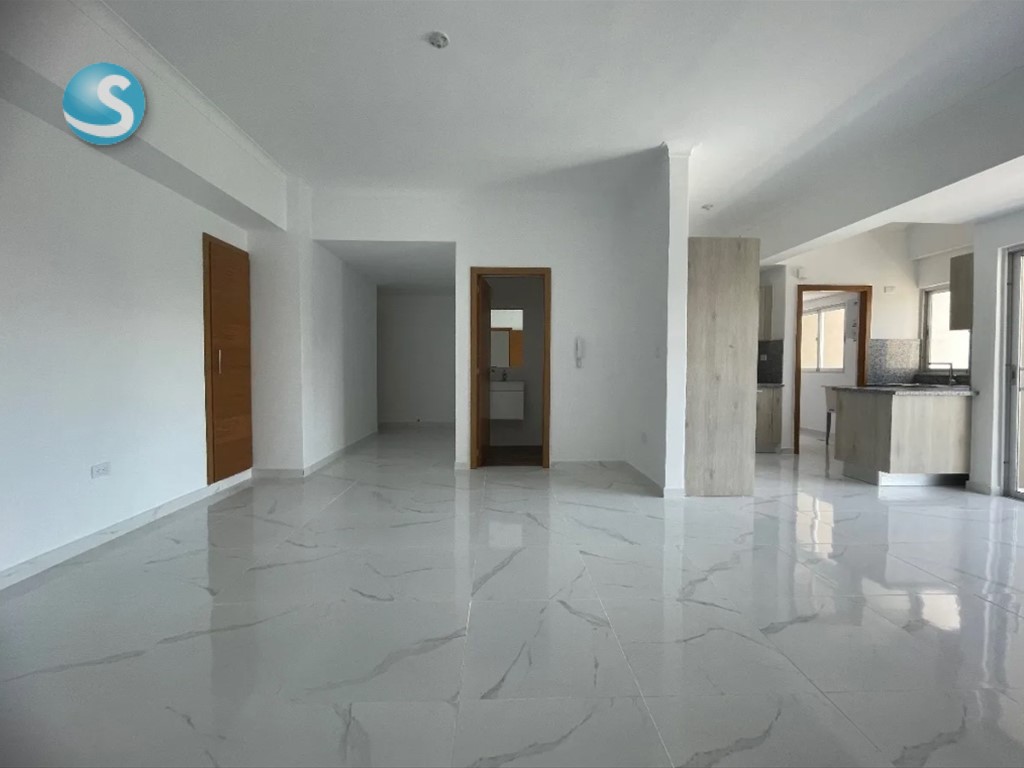 Apartamento en Alquiler, Bella Vista