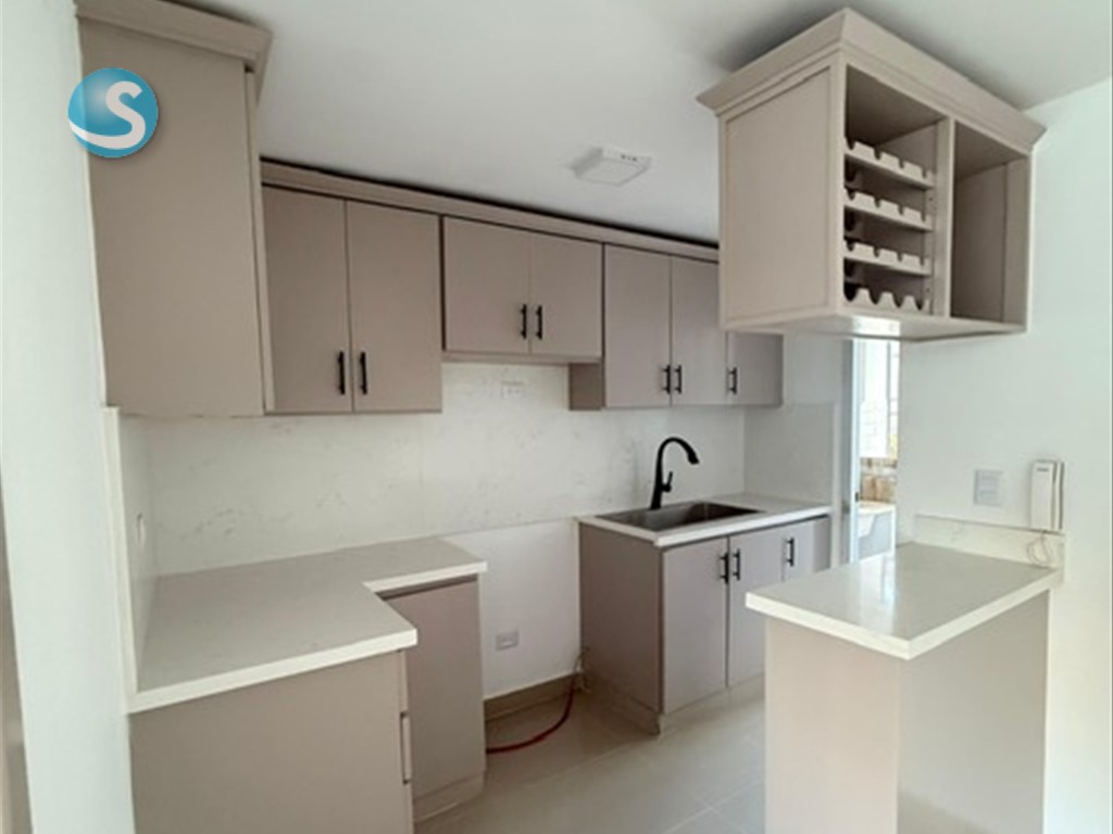 Apartamento en Venta y Alquiler, Cerros de Gurabo