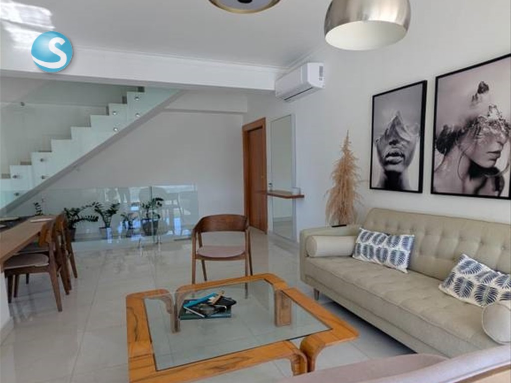 Apartamento en Alquiler, Bella Vista