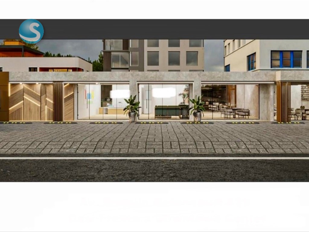 Local Comercial en Alquiler, Villa Olga