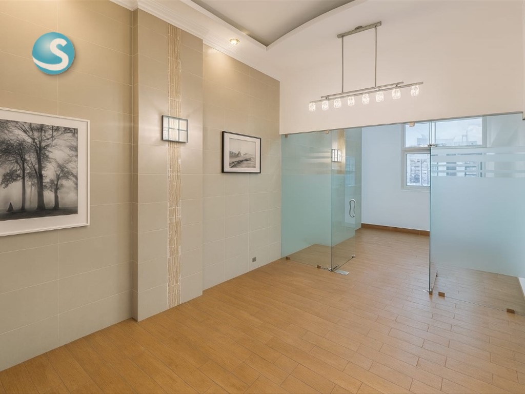 Local Comercial en Alquiler, Bella Vista