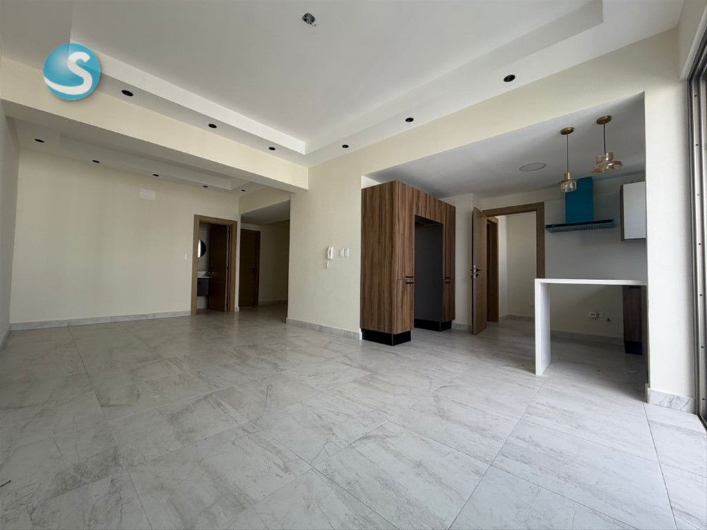 Apartamento en Alquiler, Monte Verde