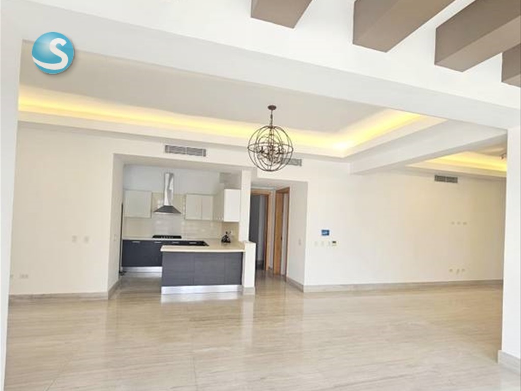 Apartamento en Alquiler, La Esmeralda