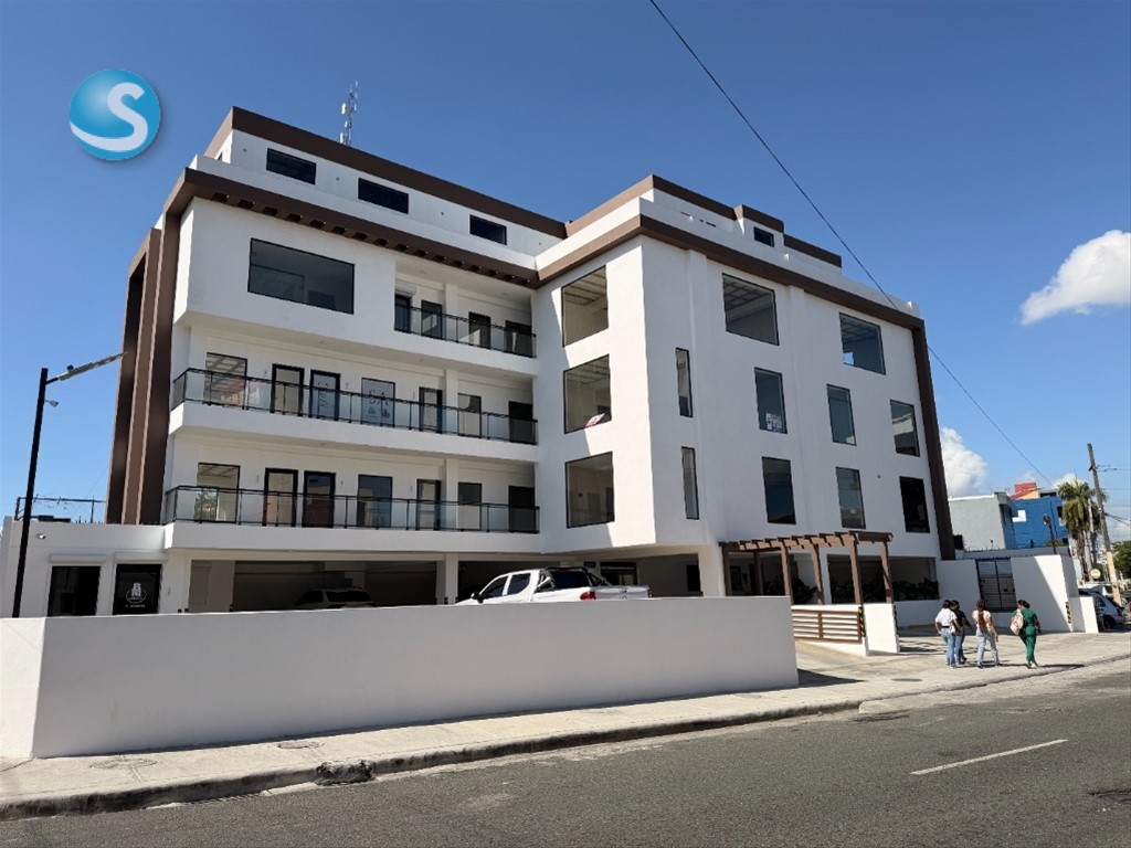 Local Comercial en Alquiler, Bella Vista