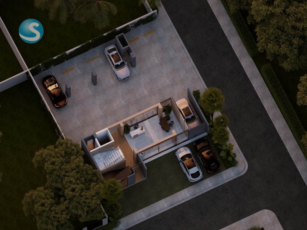 Edificio en Alquiler, Villa Olga