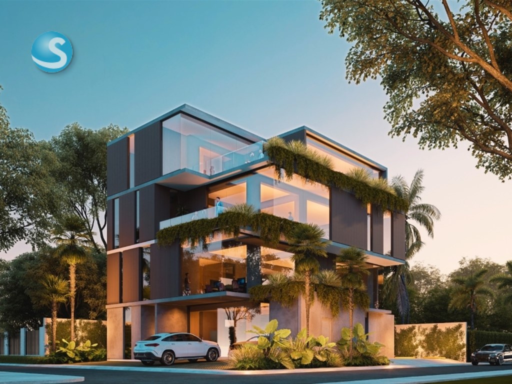 Edificio en Alquiler, Villa Olga