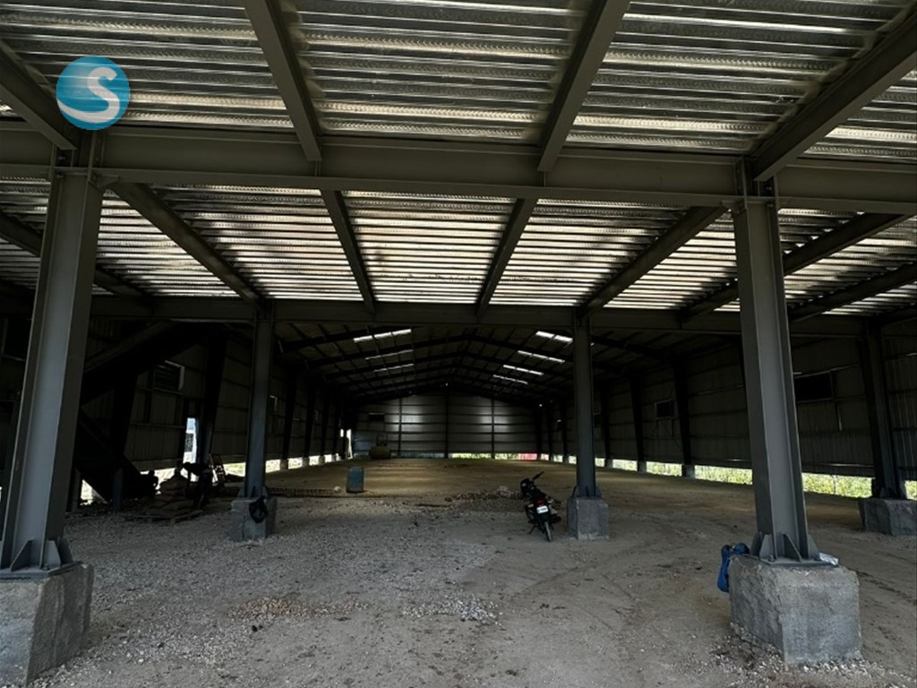 Nave en Alquiler, Licey al Medio