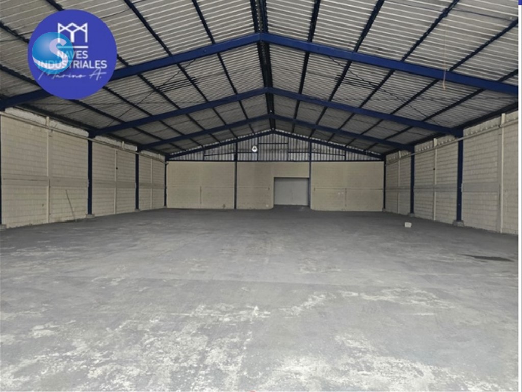 Nave en Alquiler, Av. Circunvalación Norte