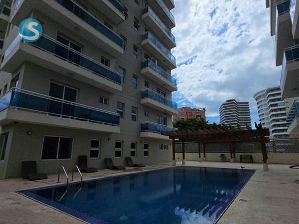 Apartamento en Alquiler, La Esmeralda
