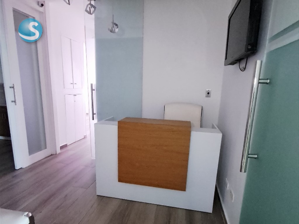 Local Comercial en Alquiler, Bella Vista