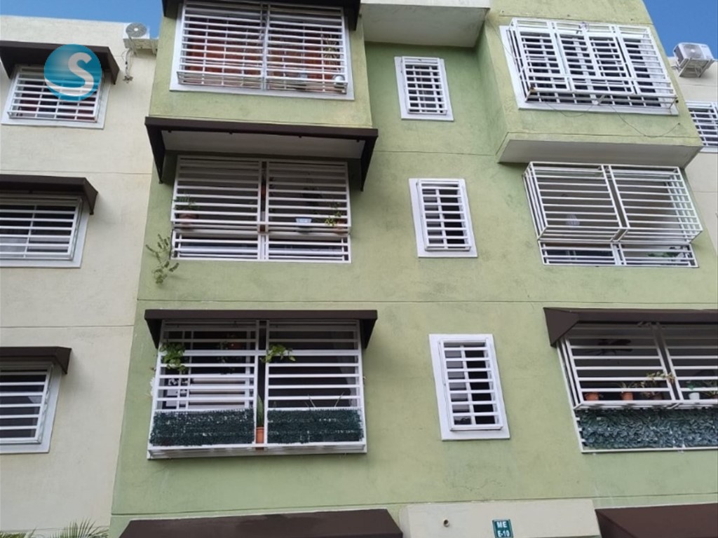 Apartamento Autopista San Isidro #1428415