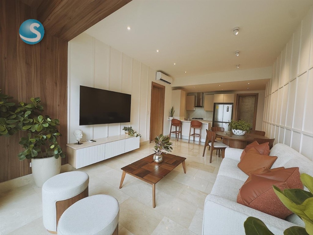 Apartamento en Alquiler, Monte Verde