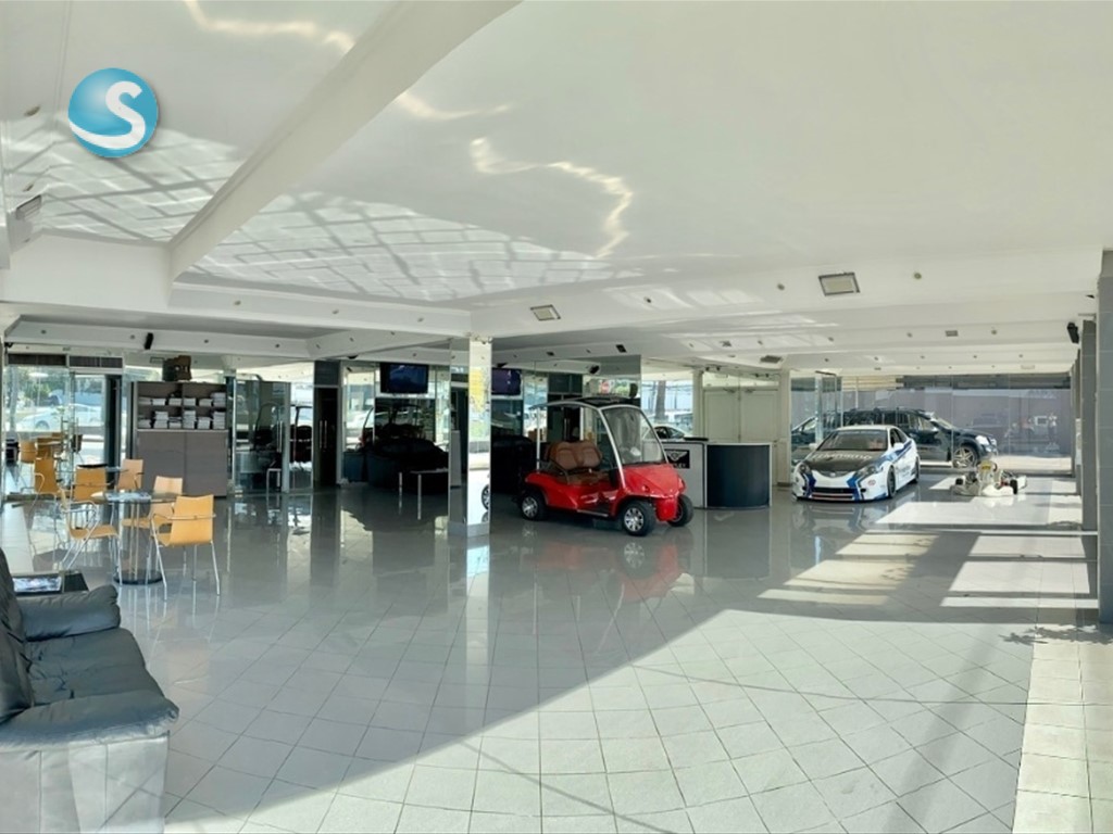Local Comercial en Alquiler, Juan Pablo Duarte