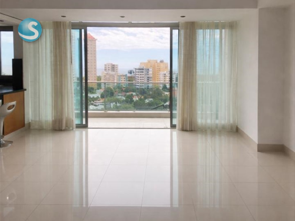 Apartamento en Alquiler, Bella Vista