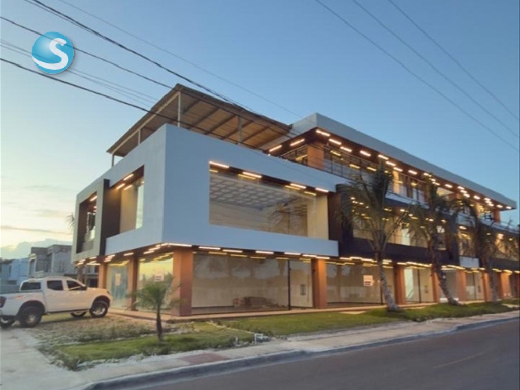 Local Comercial en Alquiler, Bella Vista