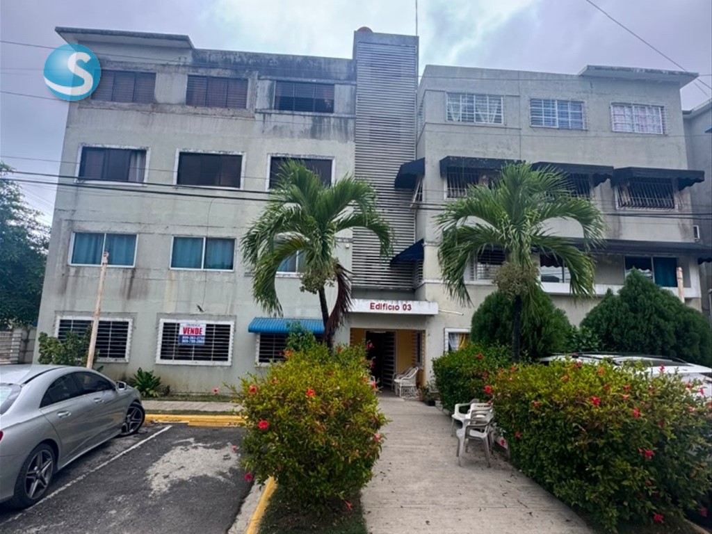 Apartamento Autopista San Isidro #1437555
