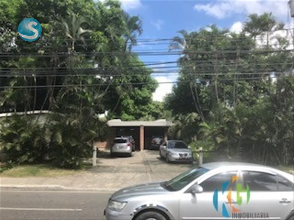 Local Comercial en Alquiler, Juan Pablo Duarte