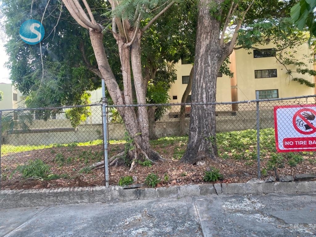 Solar en Alquiler, Av. Salvador Estrella Sadhalá