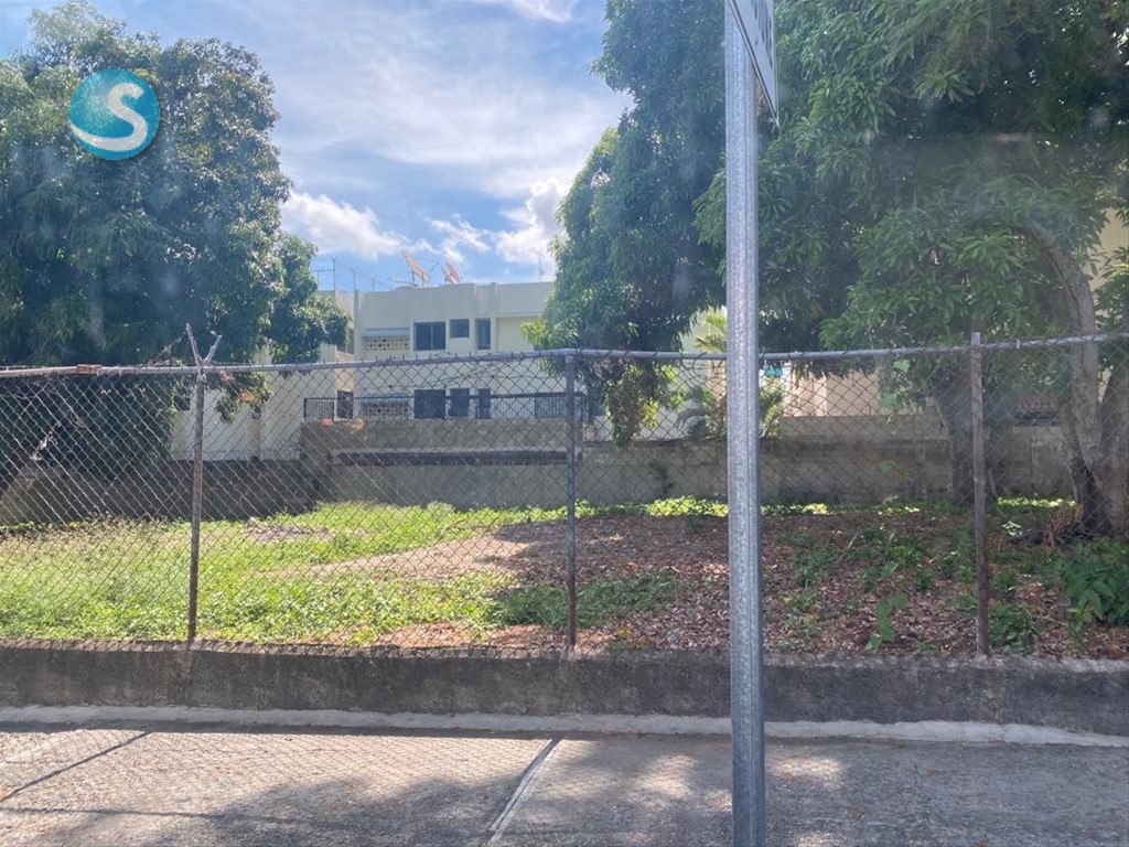 Solar en Alquiler, Av. Salvador Estrella Sadhalá
