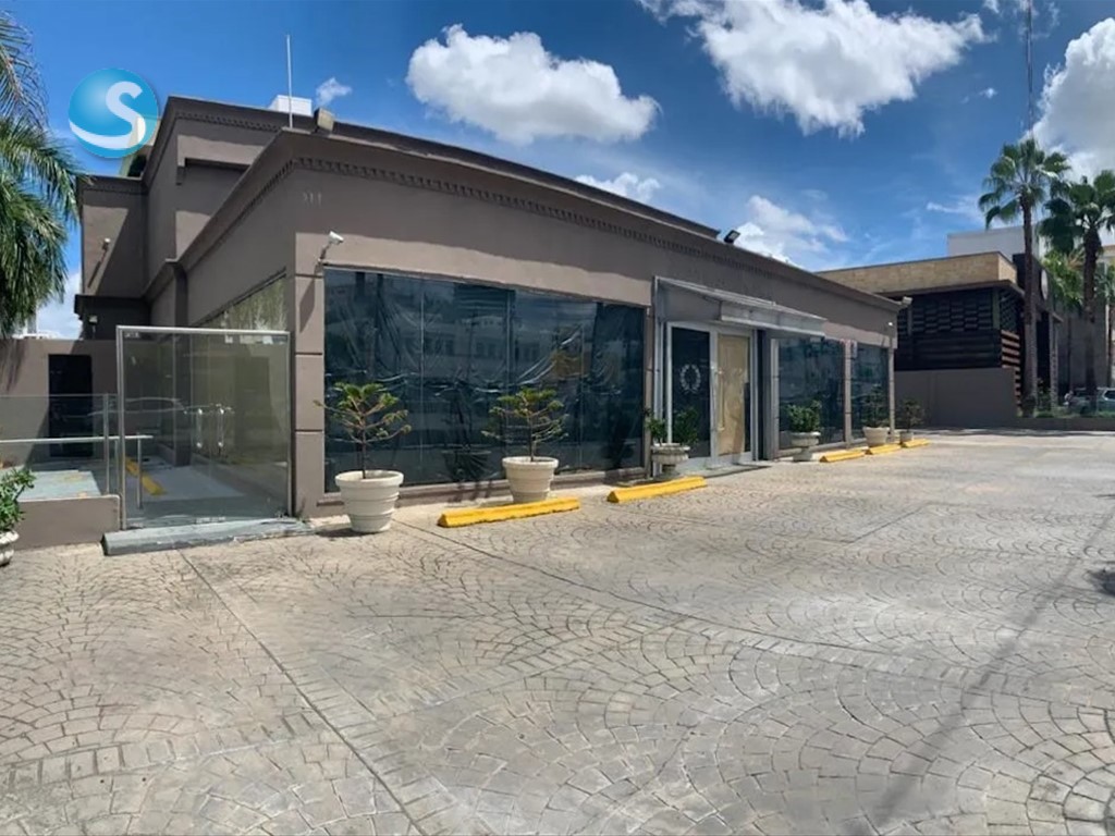 Local Comercial en Alquiler, Juan Pablo Duarte
