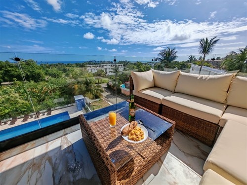 Apartamento en Venta, Cabarete