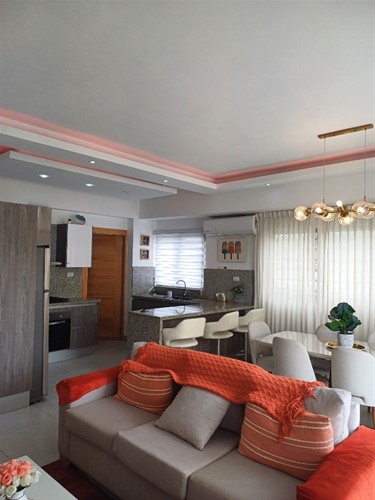 Apartamento en Alquiler, Mirador Sur