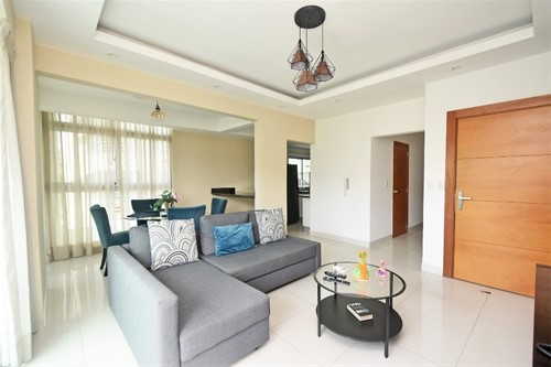 Apartamento en Alquiler, Renacimiento