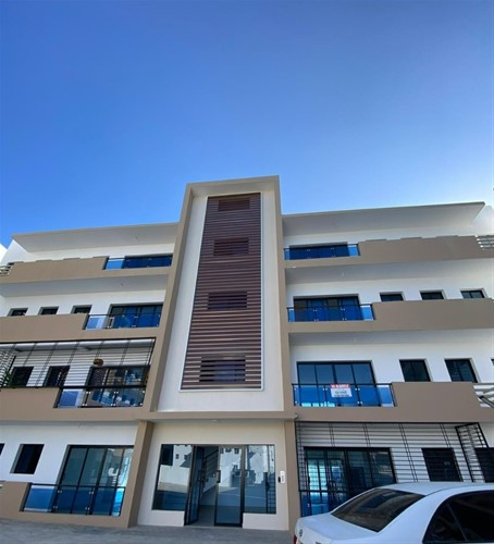 Apartamento en Alquiler, Santiago de los Caballeros