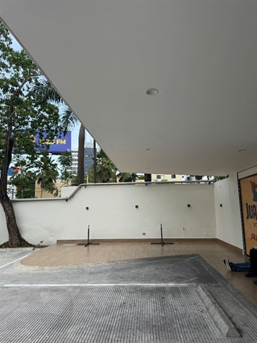Local Comercial en Alquiler, Ensanche Naco