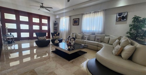 Penthouse en Venta, Bella Vista Sur