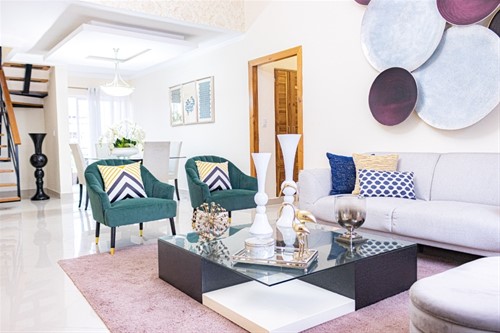 Apartamento en Alquiler, Colinas del Oeste