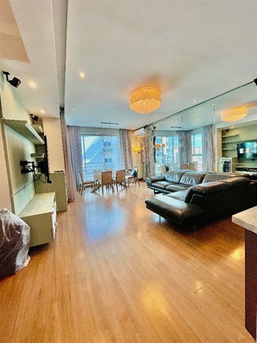 Apartamento en Alquiler, Serrallés