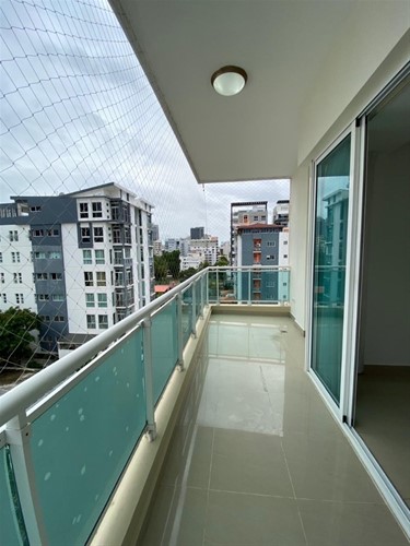 Apartamento en Venta, Evaristo Morales