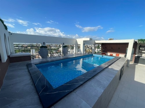 Apartamento en Alquiler, Corales del Sur