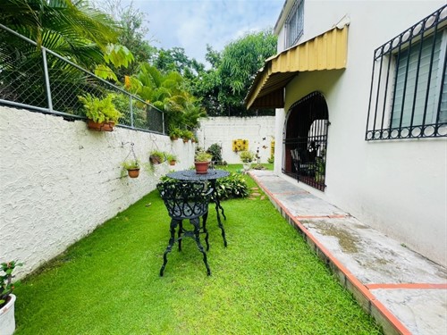 Casa en Venta, Galá