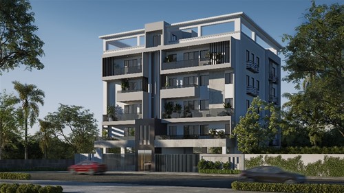 Apartamento en Venta, Mirador Norte