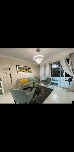 Apartamento en Alquiler, Buenos Aires del Mirador