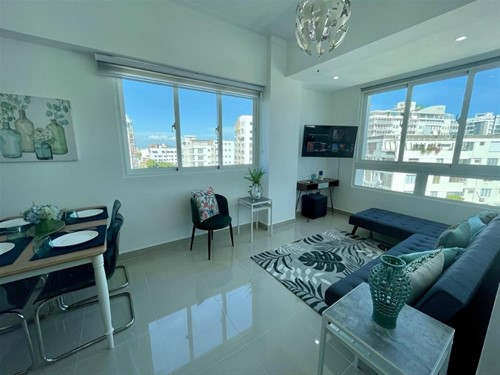 Apartamento en Alquiler, El Vergel