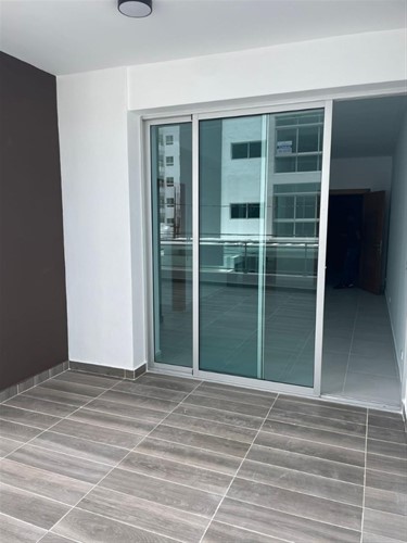 Apartamento en Venta, Evaristo Morales