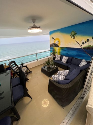 Apartamento en Alquiler, Marbella, Juan Dolio