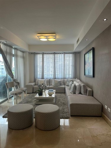 Apartamento en Venta, Piantini