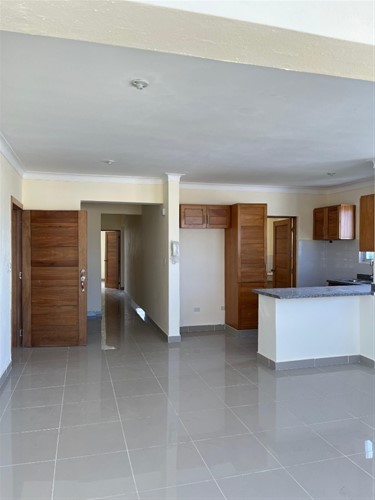 Apartamento en Venta, Vista Hermosa