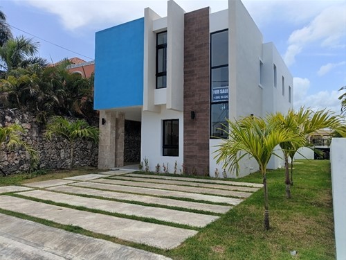 Casa en Venta, Bávaro