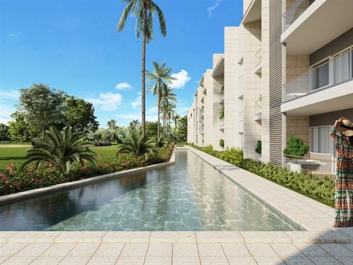 Apartamento en Venta, Cocotal