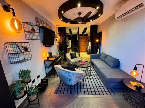 Apartamento en Venta, Renacimiento